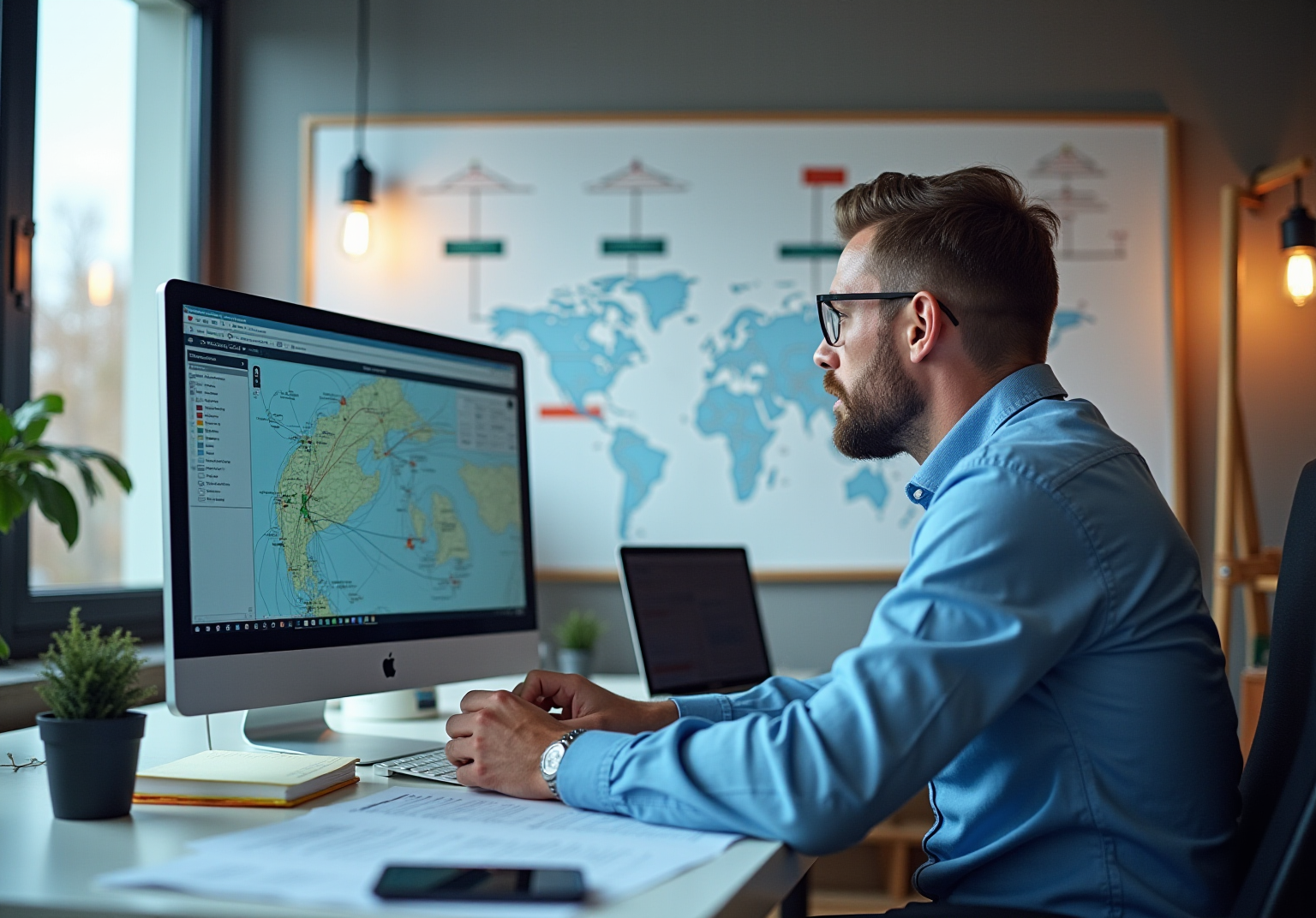 understanding-the-freight-management-job-description