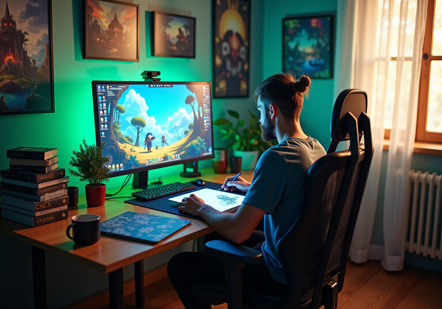 understanding-the-game-design-job-outlook-key-insights-for-hr-managers