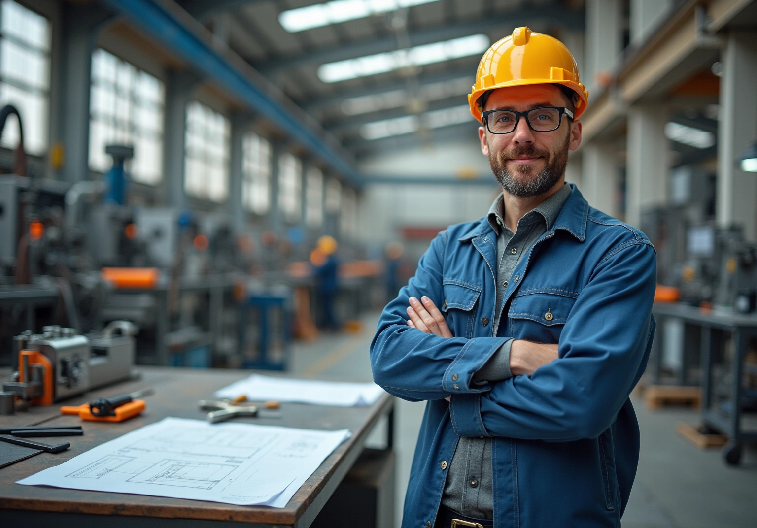understanding-the-manufacturing-engineer-career-path