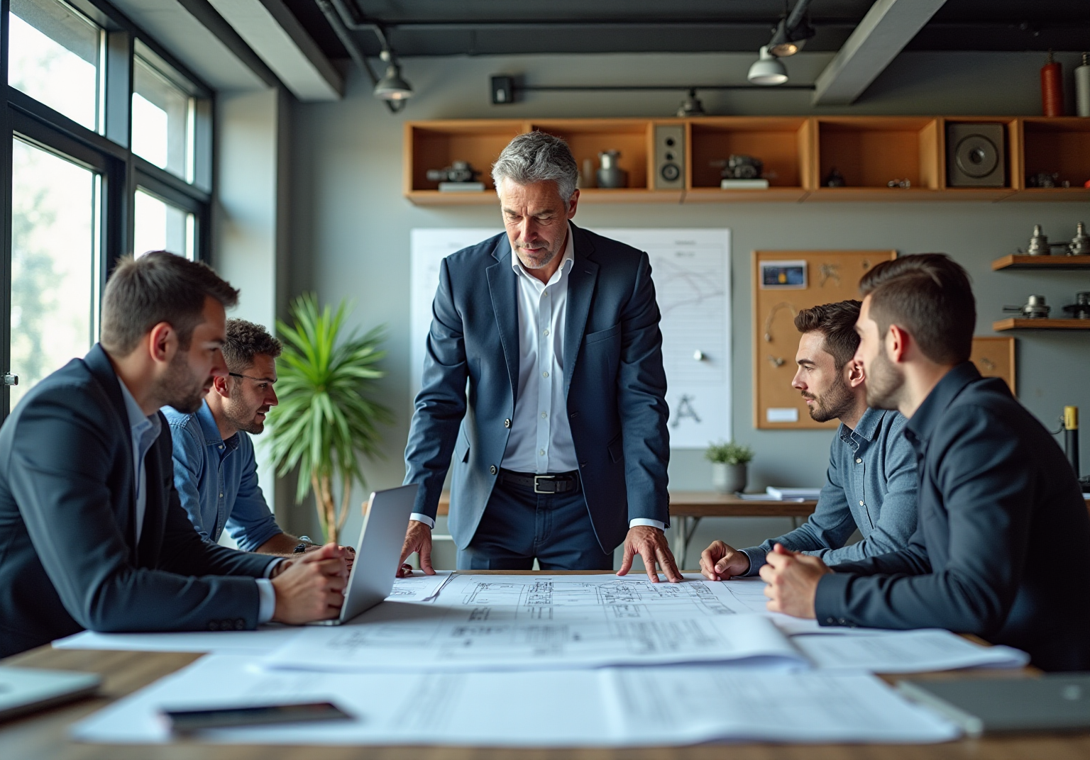 understanding-the-mechanical-engineering-manager-role-and-its-importance