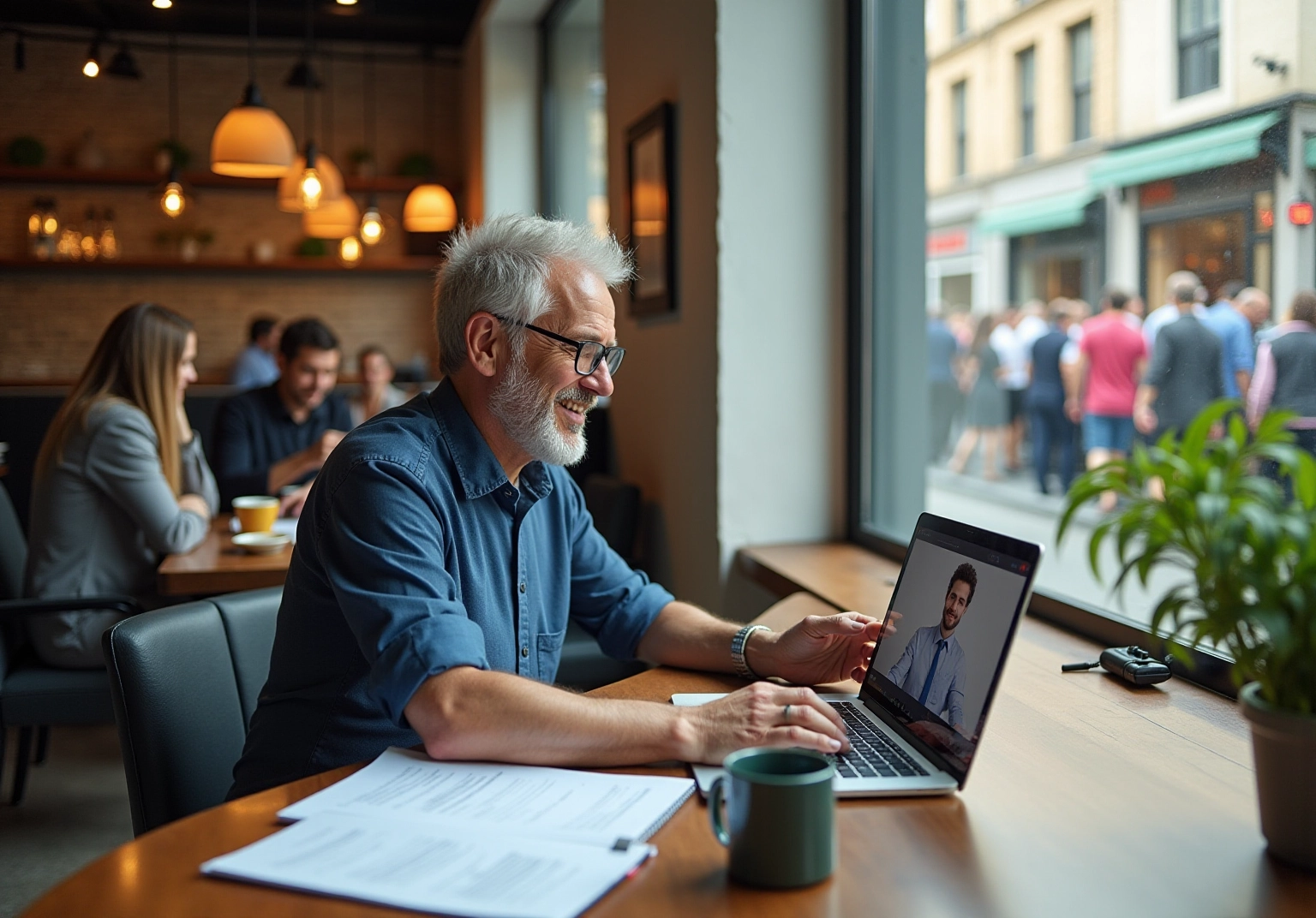 understanding-the-role-of-a-food-service-recruiter-in-2025