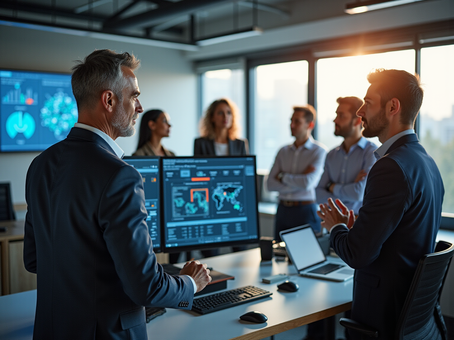 understanding-the-role-of-a-network-engineering-director