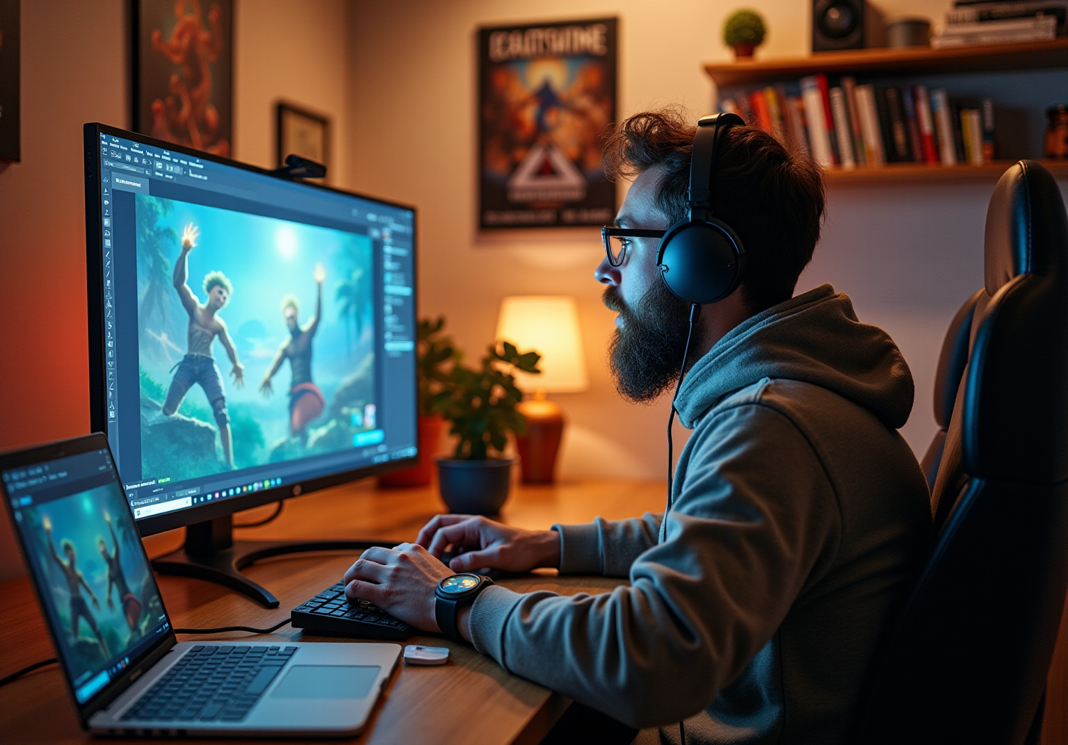 understanding-the-role-of-a-qa-video-game-tester