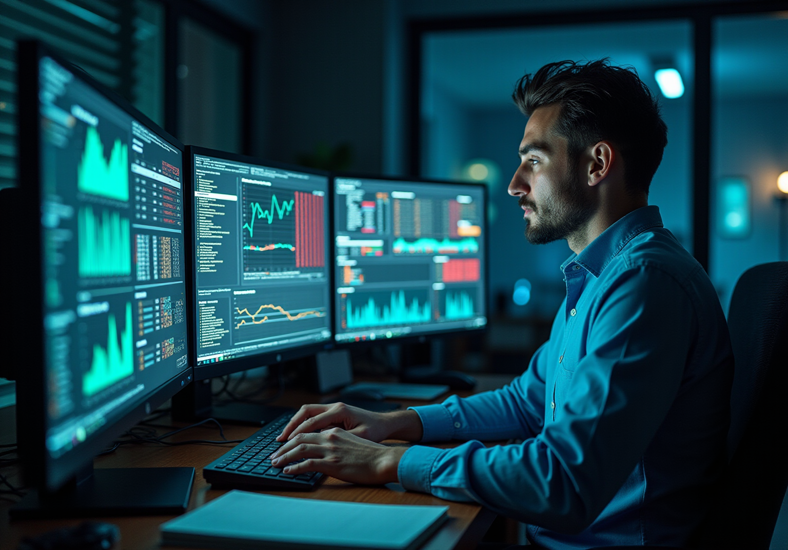 understanding-the-role-of-an-intrusion-analyst-in-cybersecurity