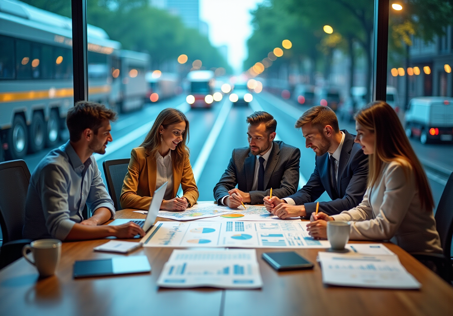 understanding-transportation-career-pathways-importance-and-opportunities