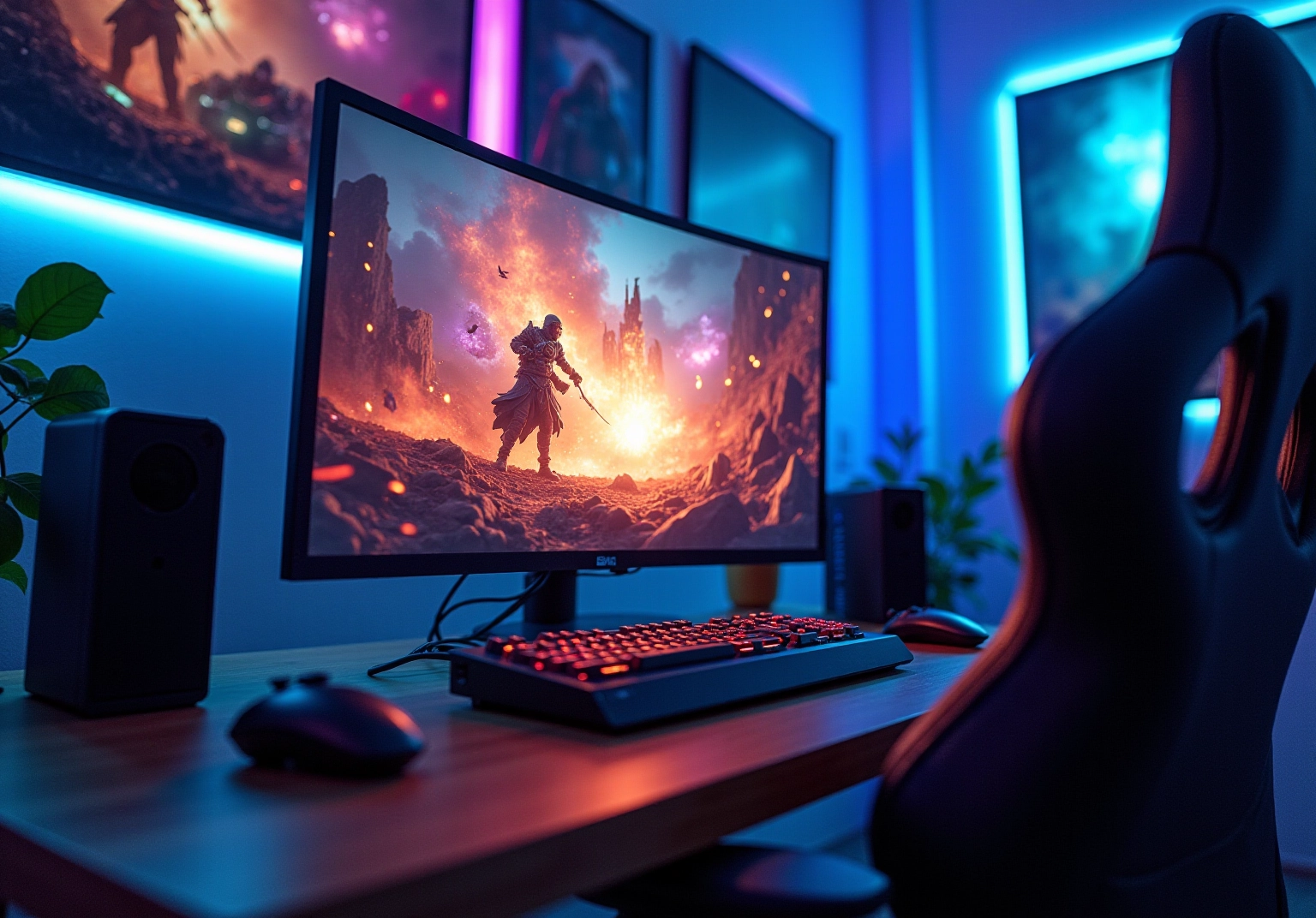 understanding-vfx-in-games-definition-evolution-and-impact