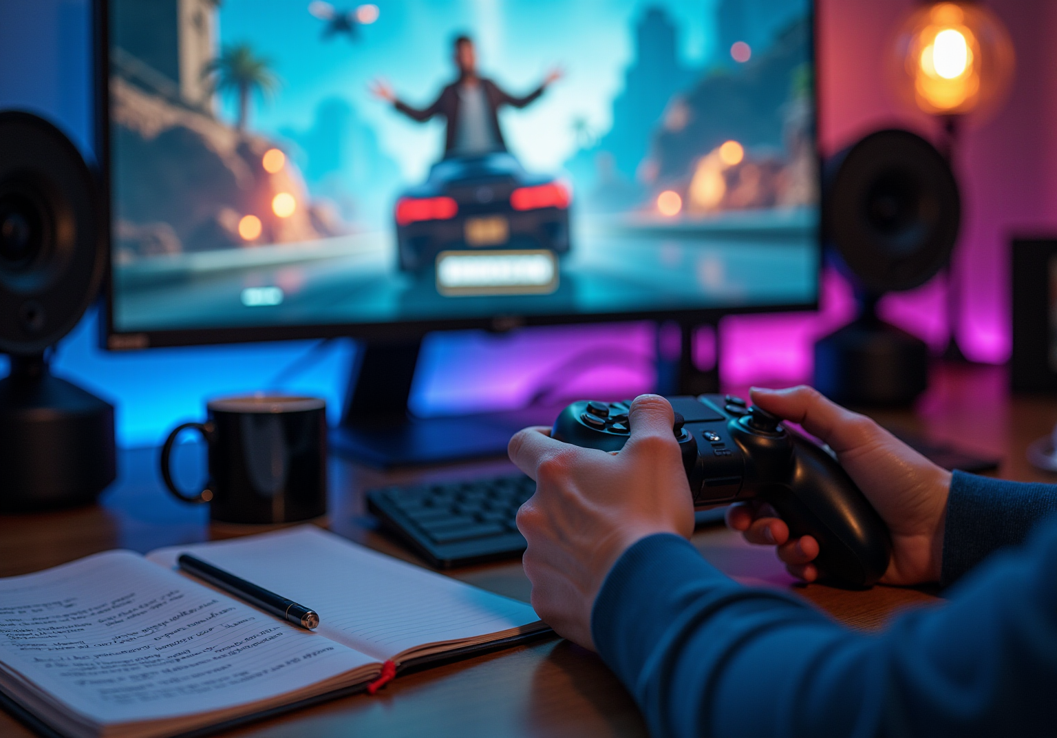 understanding-video-game-qa-testing-role-evolution-and-responsibilities