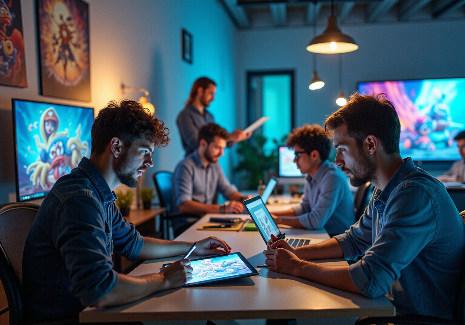 video-game-careers-salaries-comparing-designers-developers-and-more