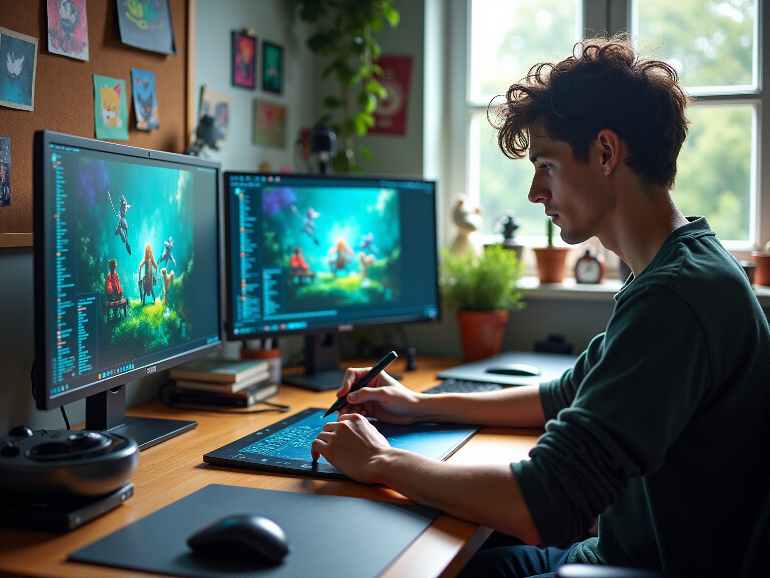 video-game-designer-employment-opportunities-skills-and-strategies
