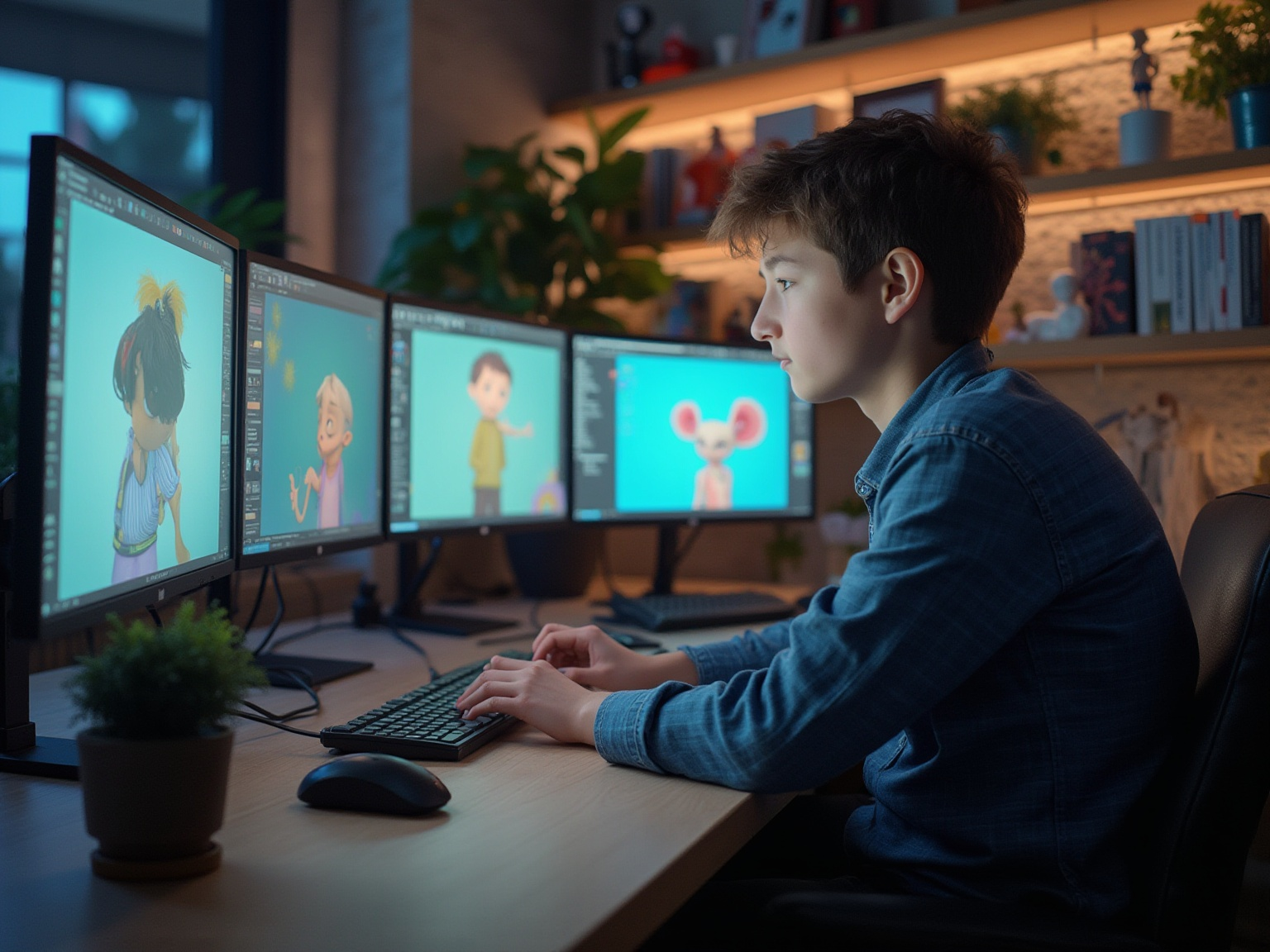 what-are-3d-animation-jobs-understanding-roles-and-responsibilities