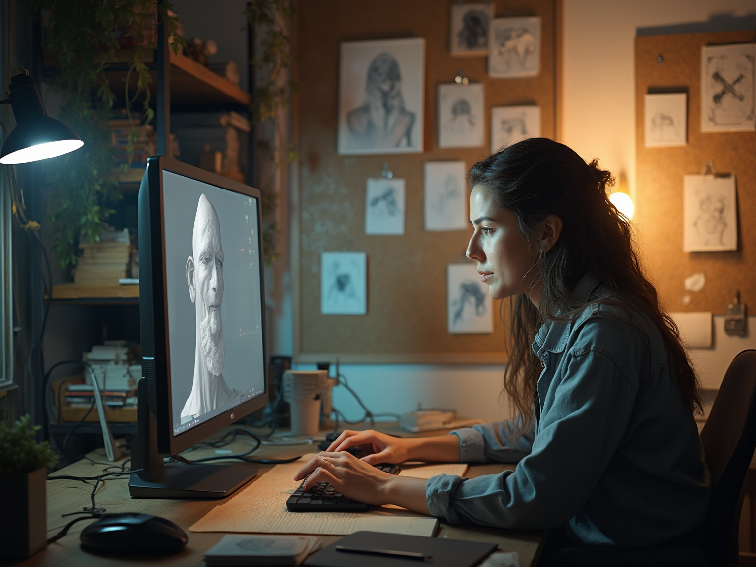 what-are-3d-character-artist-jobs-a-comprehensive-overview-of-roles-and-responsibilities