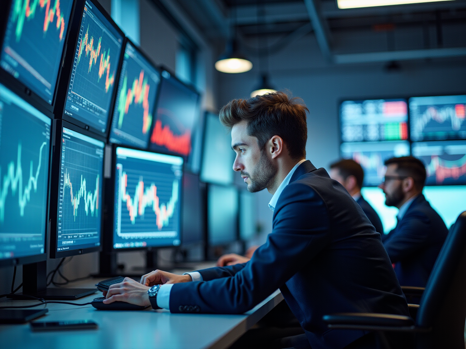 what-are-automated-trading-jobs-a-comprehensive-overview