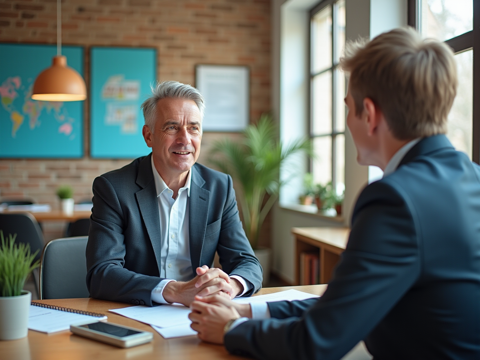 what-are-good-signs-after-an-interview-understanding-positive-indicators