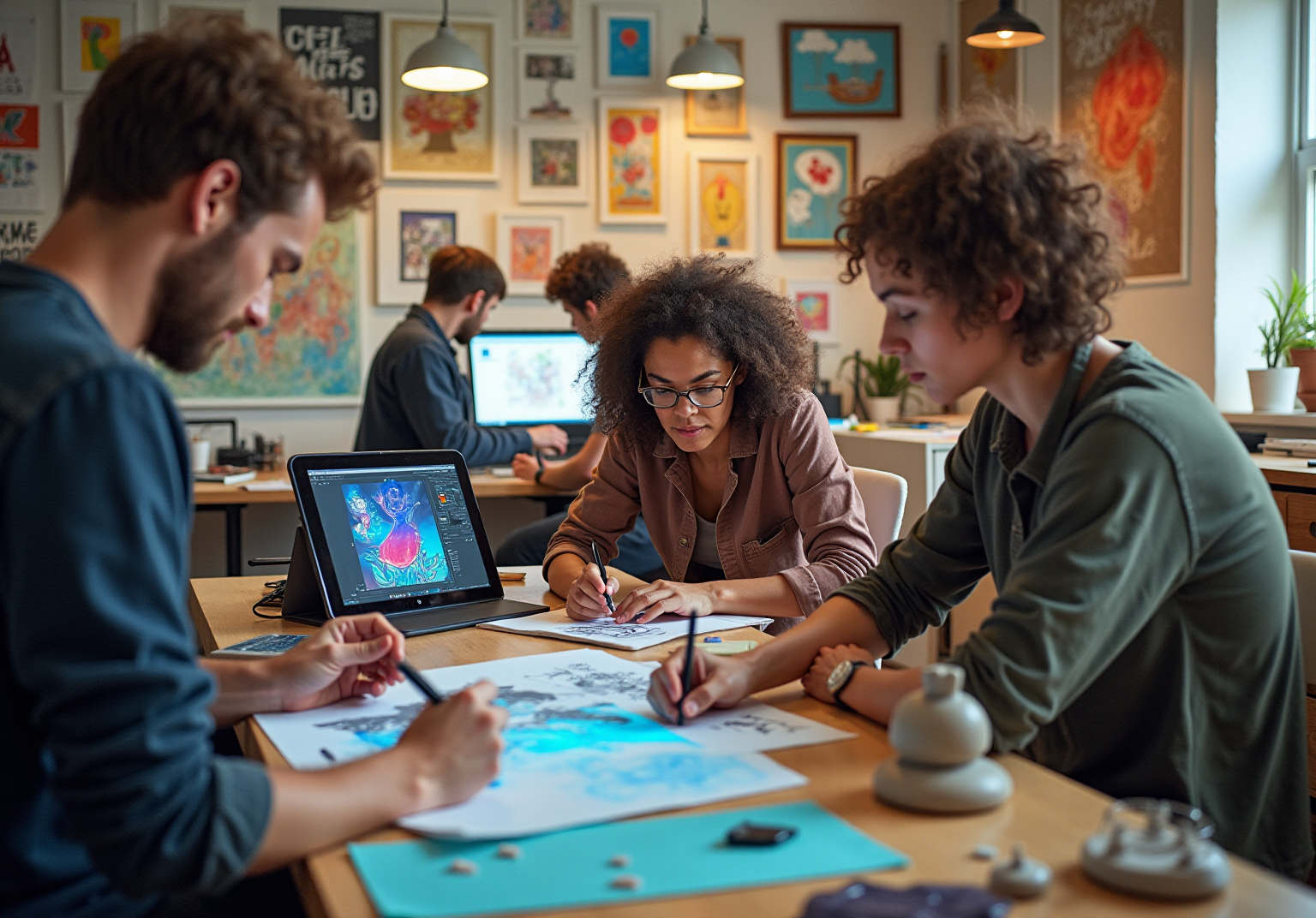 what-are-some-art-jobs-explore-career-opportunities-and-skills