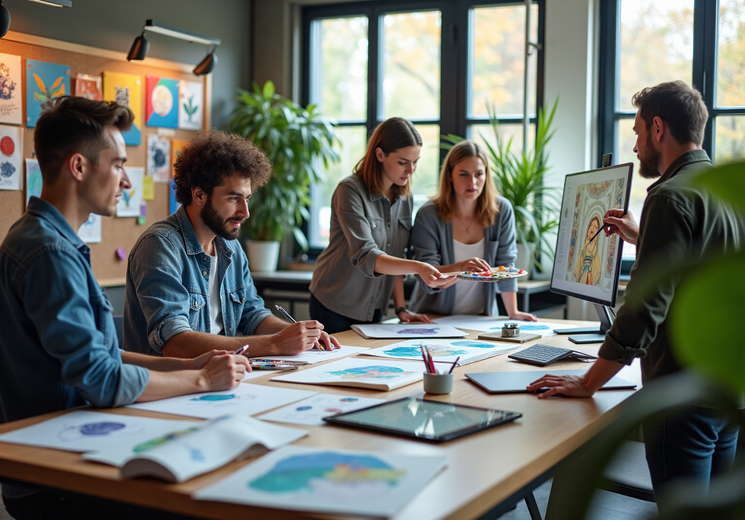 what-art-jobs-pay-the-most-key-roles-and-influencing-factors