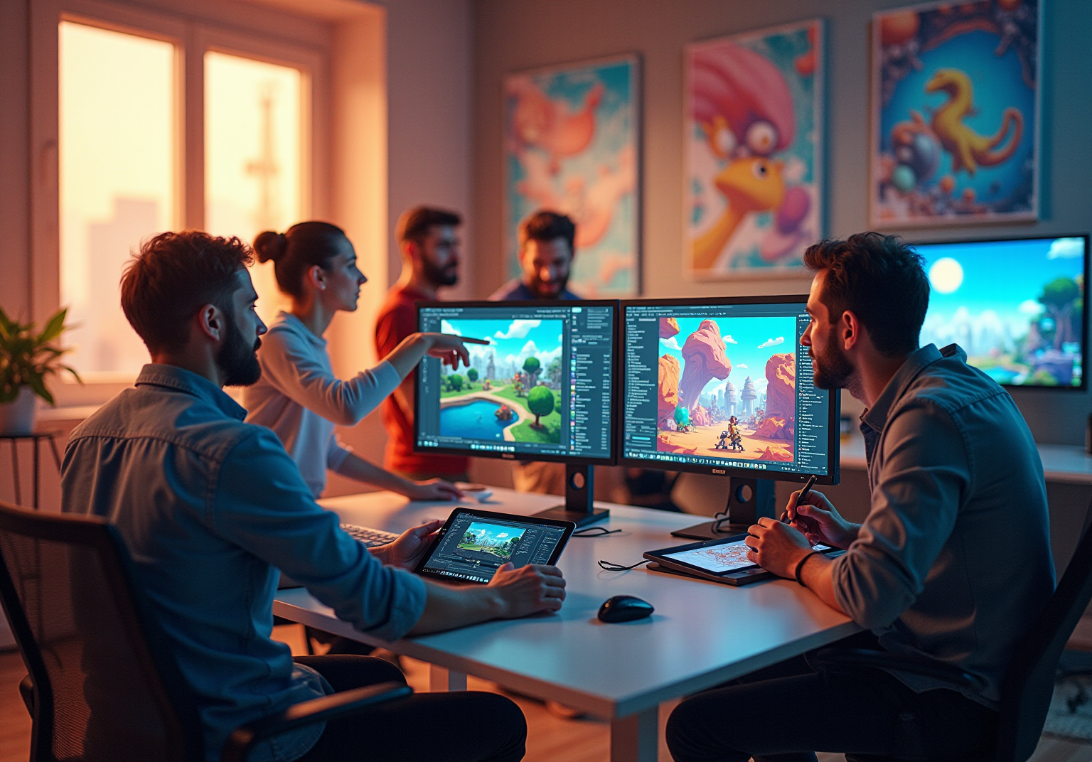 what-do-game-devs-do-understanding-their-roles-and-impact