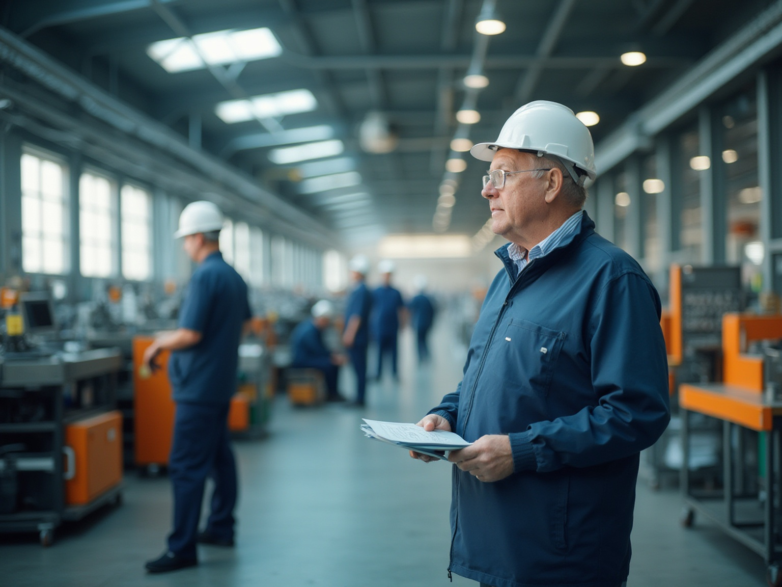 what-does-a-plant-manager-in-manufacturing-do-a-comprehensive-overview