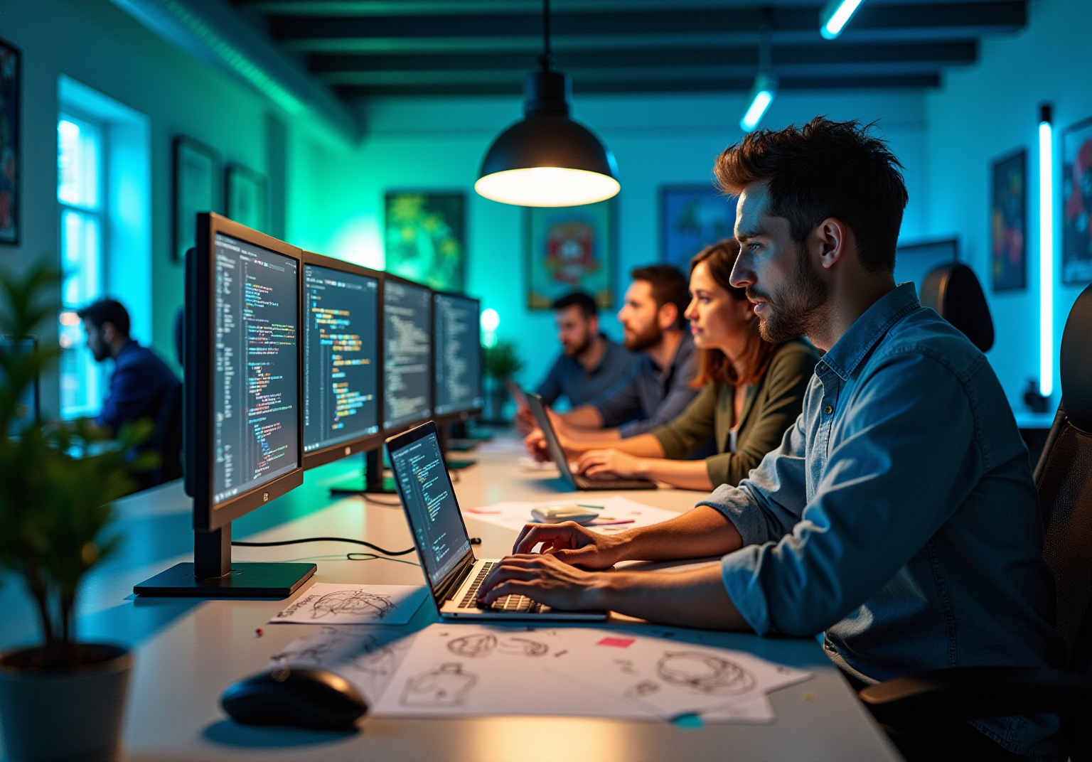 what-does-a-programmer-do-in-video-game-development