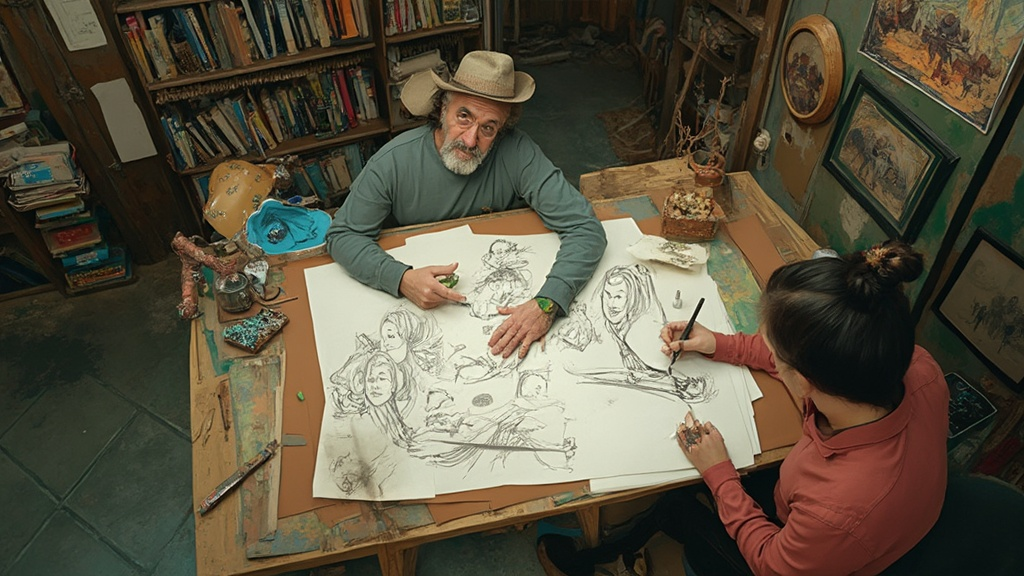 what-is-a-character-concept-artist-understanding-the-role-and-responsibilities