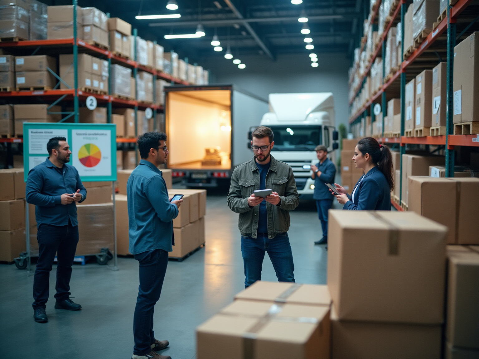 what-is-a-logistics-coordinator-defining-the-role-and-responsibilities