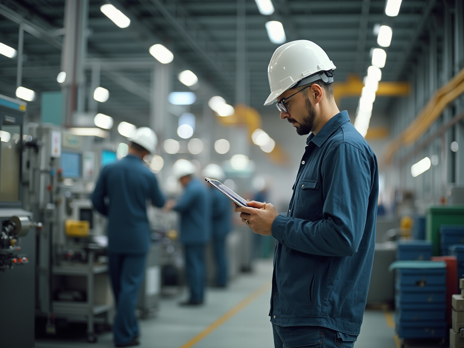 what-is-a-manufacturing-plant-manager-a-comprehensive-overview-of-their-role-and-responsibilities