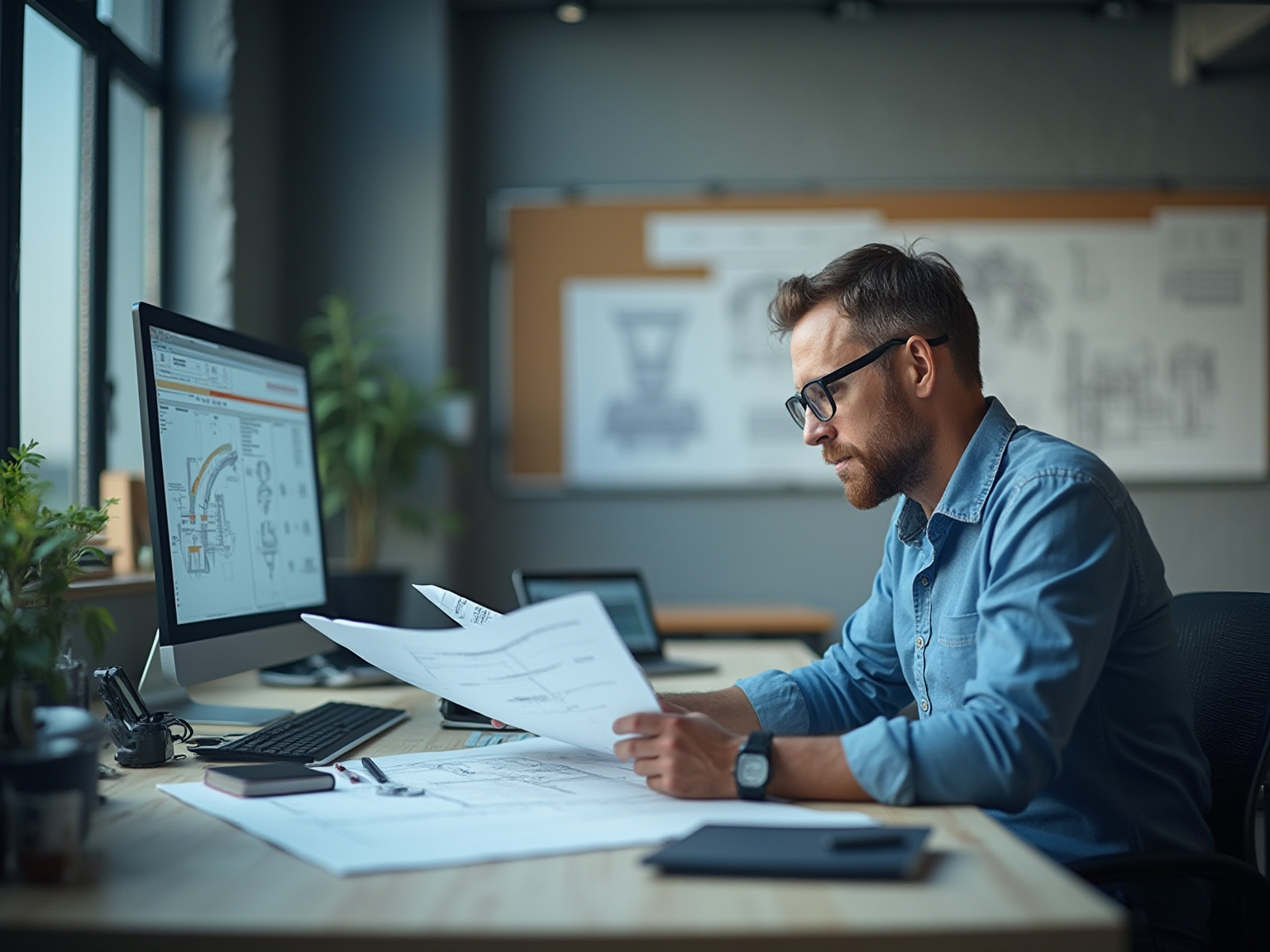 what-is-a-mechanical-project-engineer-exploring-key-roles-and-responsibilities