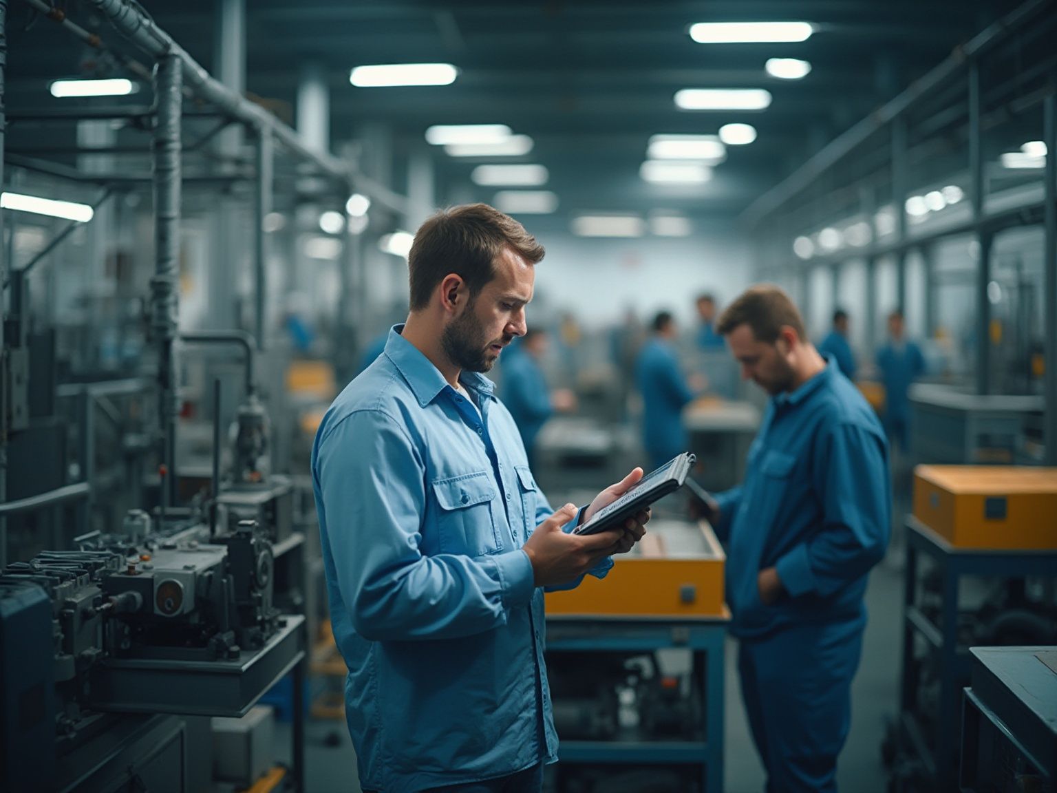 what-is-a-production-plant-manager-understanding-the-role-and-responsibilities