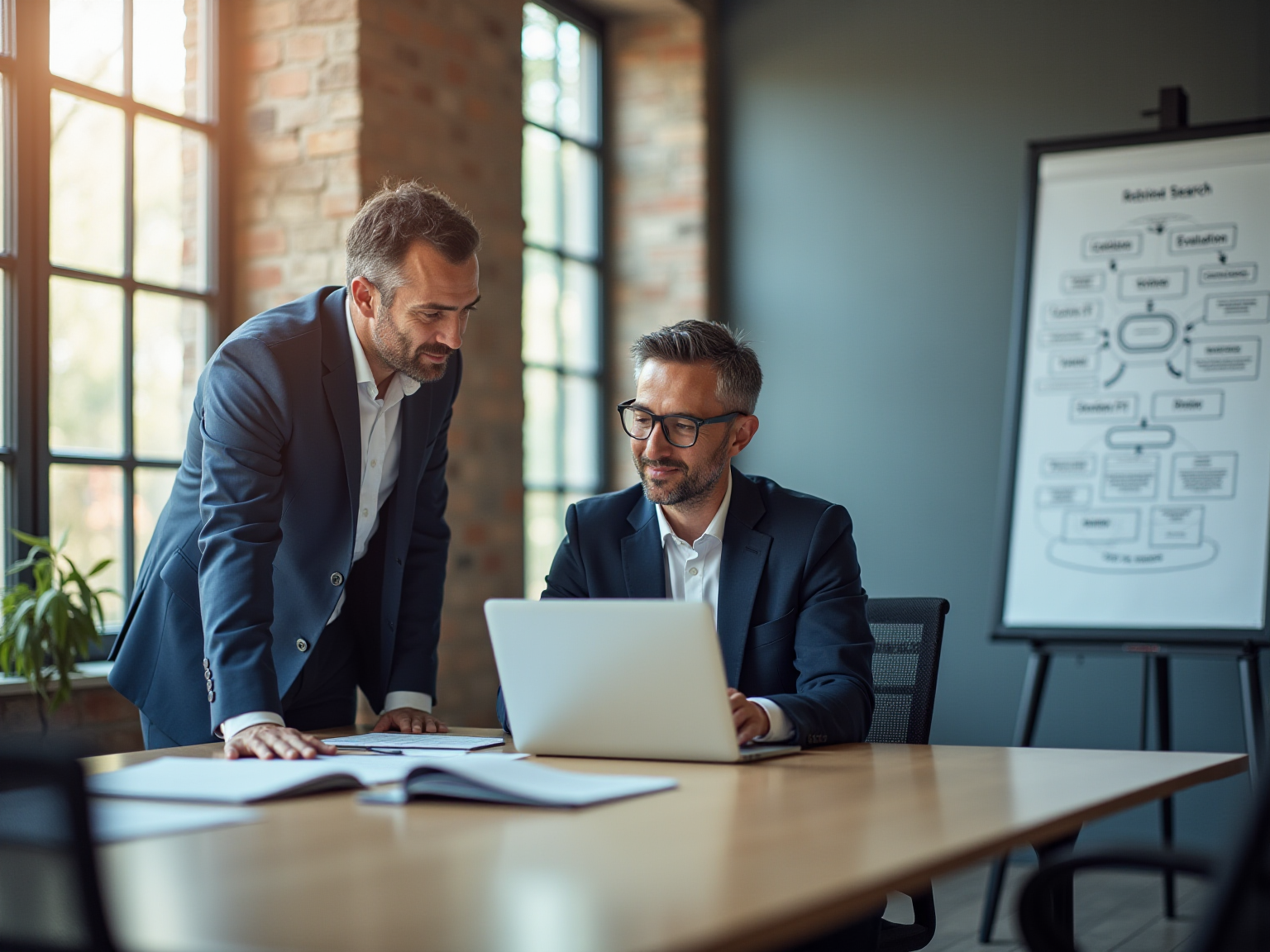 what-is-a-retained-search-understanding-its-benefits-and-context