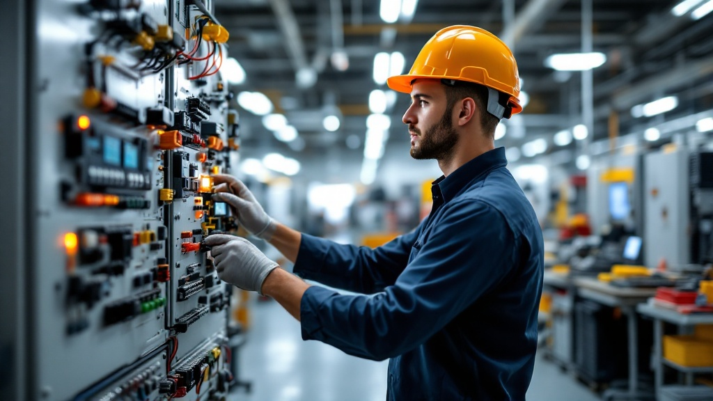 what-is-electrical-field-service-understanding-its-importance-and-components