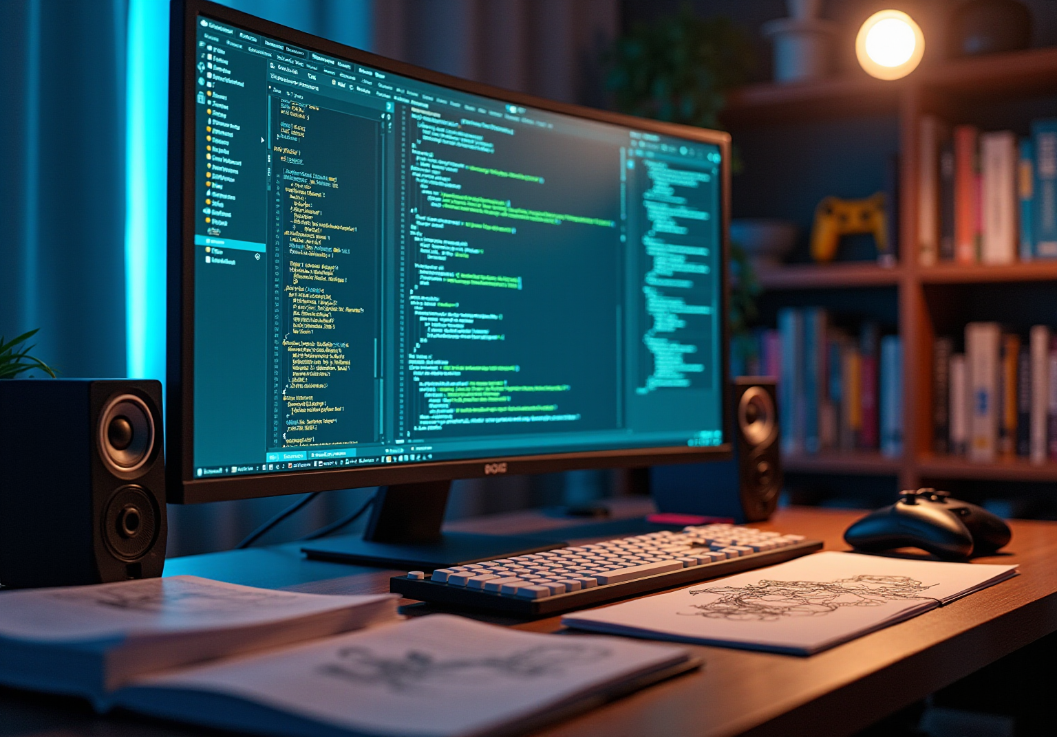 what-is-game-programming-definition-evolution-and-careers