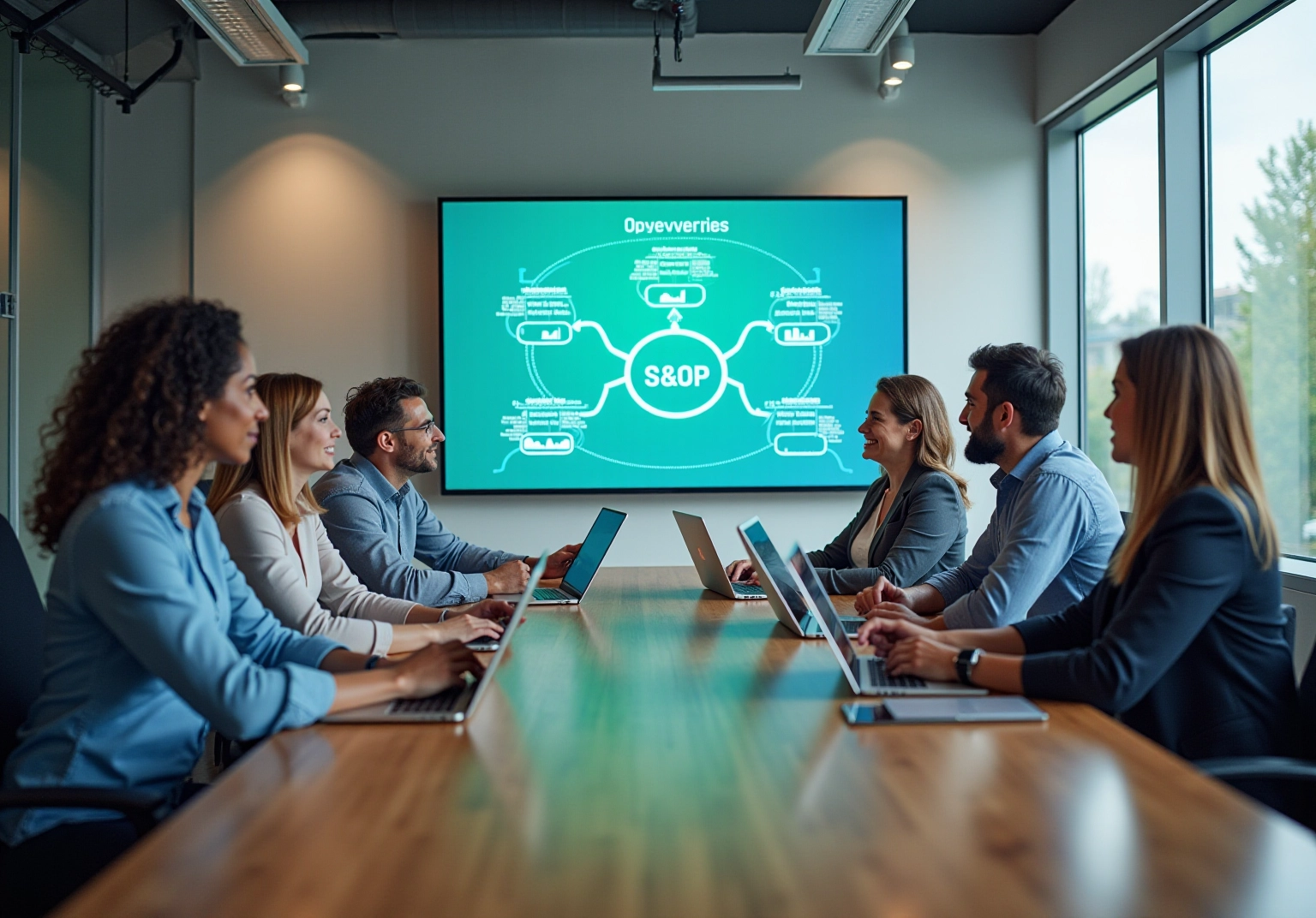what-is-sop-in-supply-chain-understanding-its-key-components