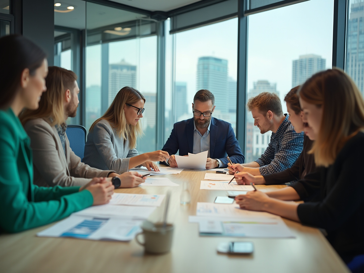 what-is-the-career-path-for-a-buyer-a-comprehensive-overview