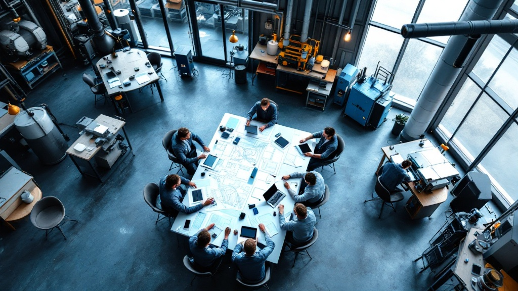 what-is-the-role-of-industrial-engineering-a-comprehensive-overview