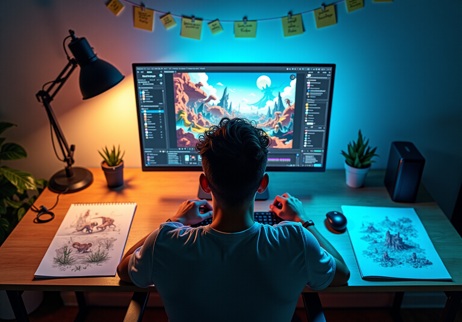 what-is-the-starting-salary-for-a-video-game-designer