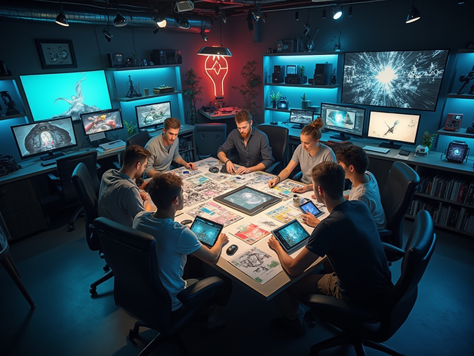 what-is-vfx-in-games-a-comprehensive-overview-of-visual-effects