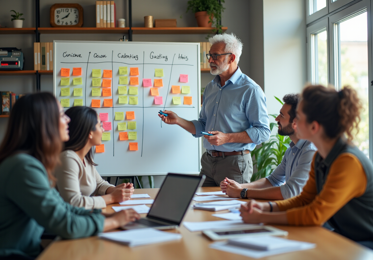 which-direct-responsibilities-define-a-project-managers-role