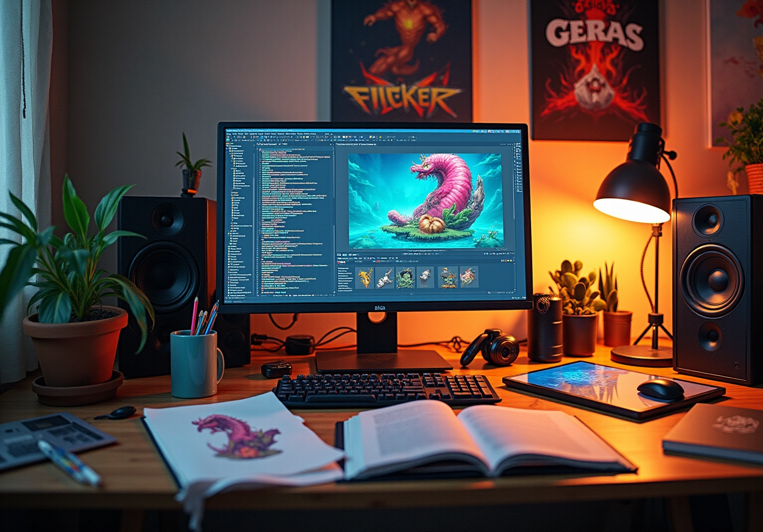 which-of-these-skills-are-used-in-game-design