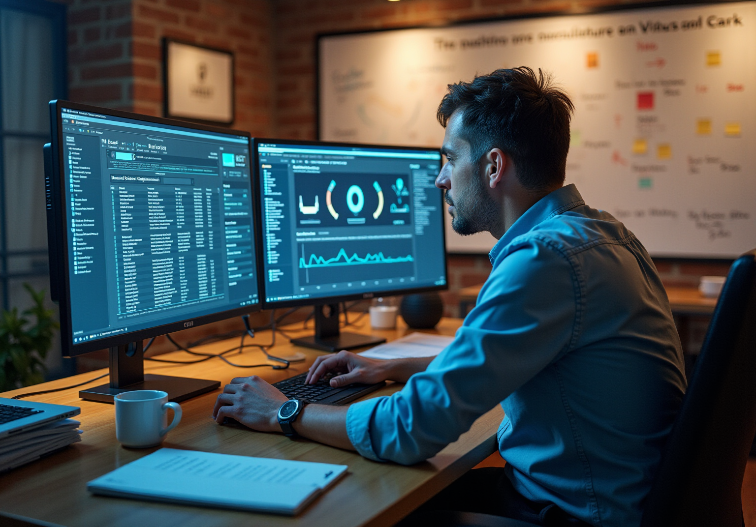 which-responsibilities-define-a-systems-administrators-role