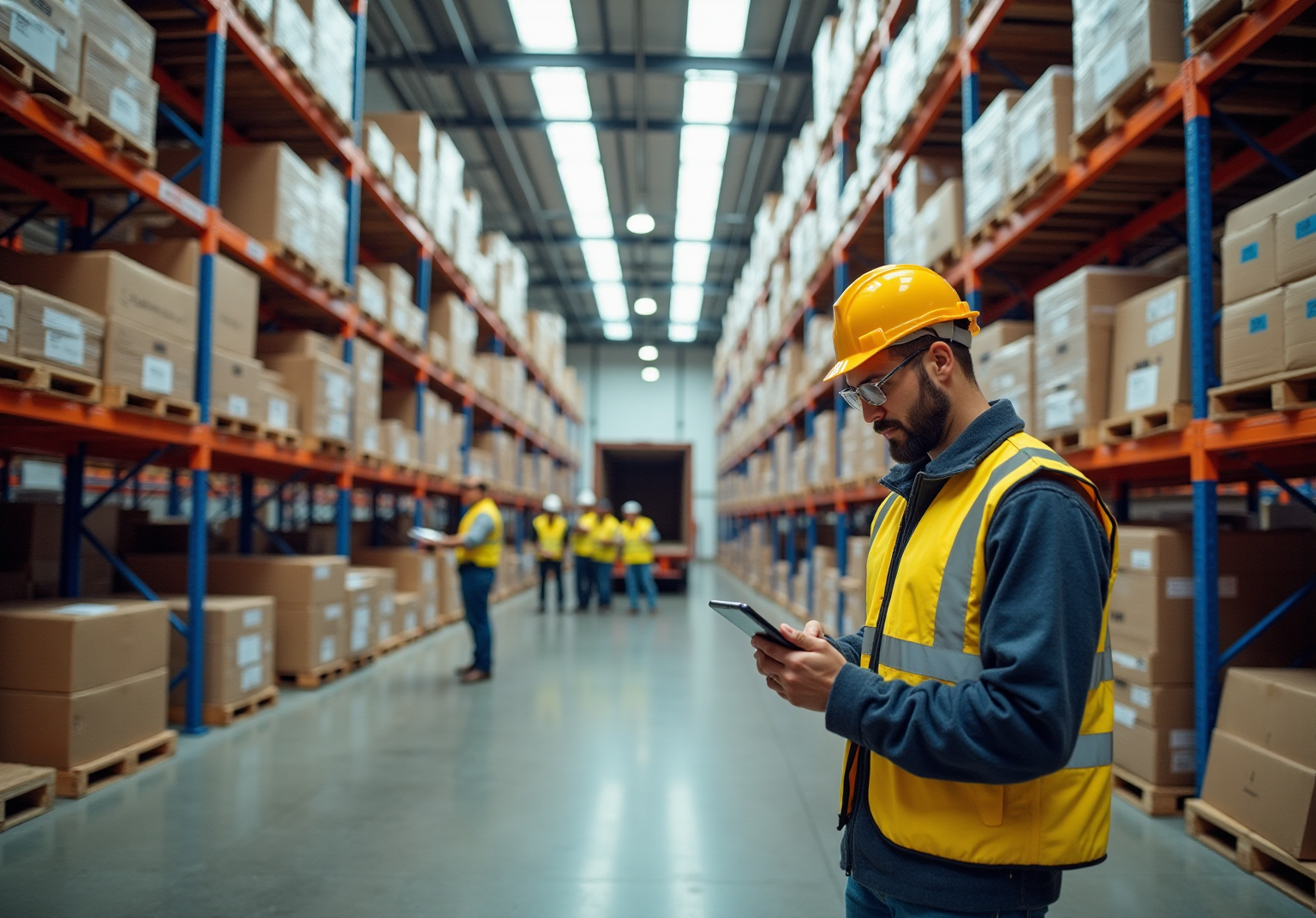 who-does-a-warehouse-manager-report-to-key-insights-for-hr