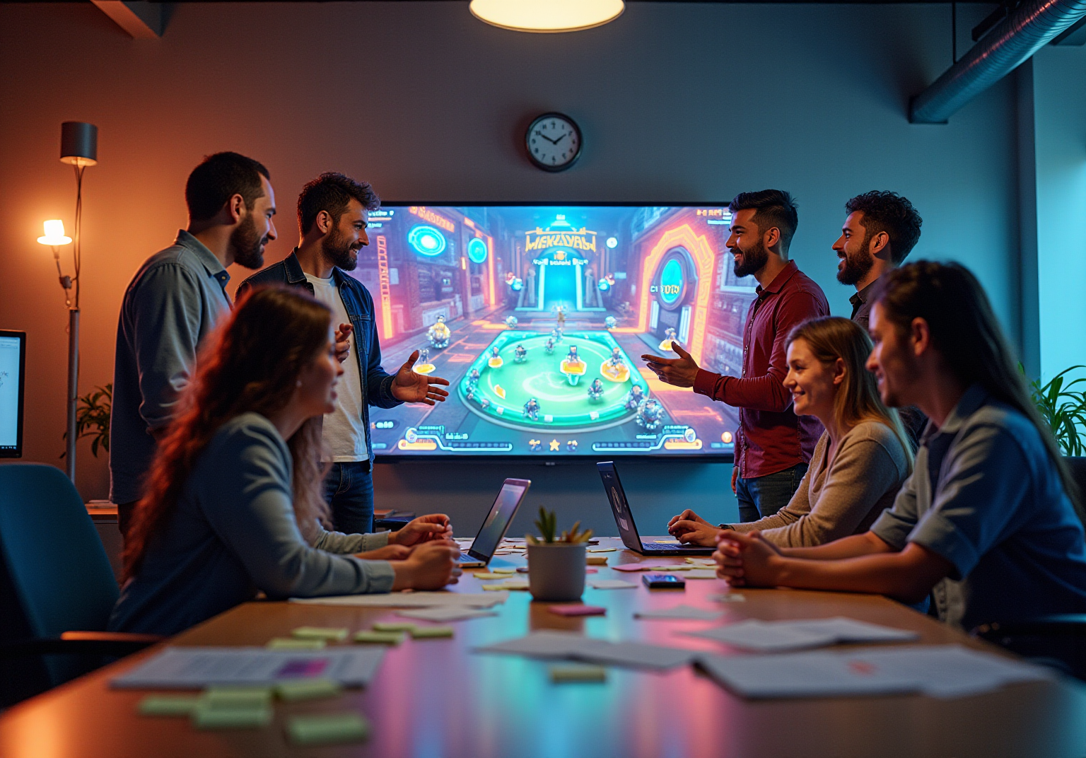 why-do-game-producers-listen-to-feedback-from-players