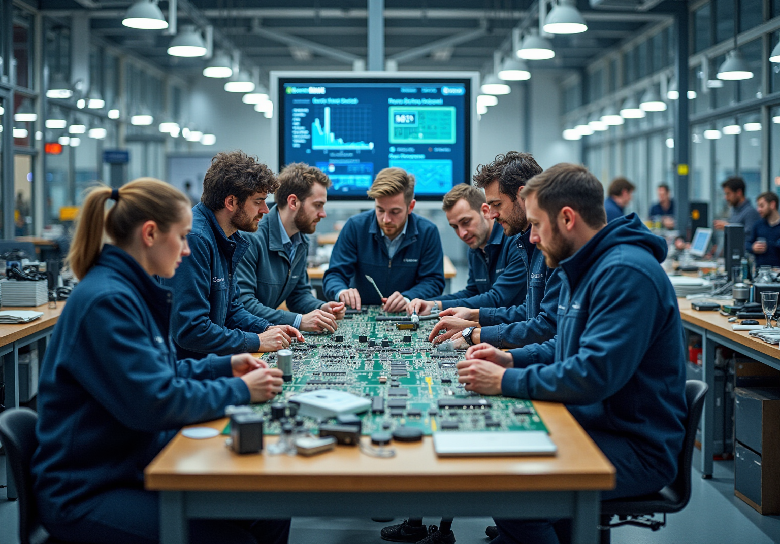why-electronics-manufacturing-jobs-in-manchester-are-in-high-demand
