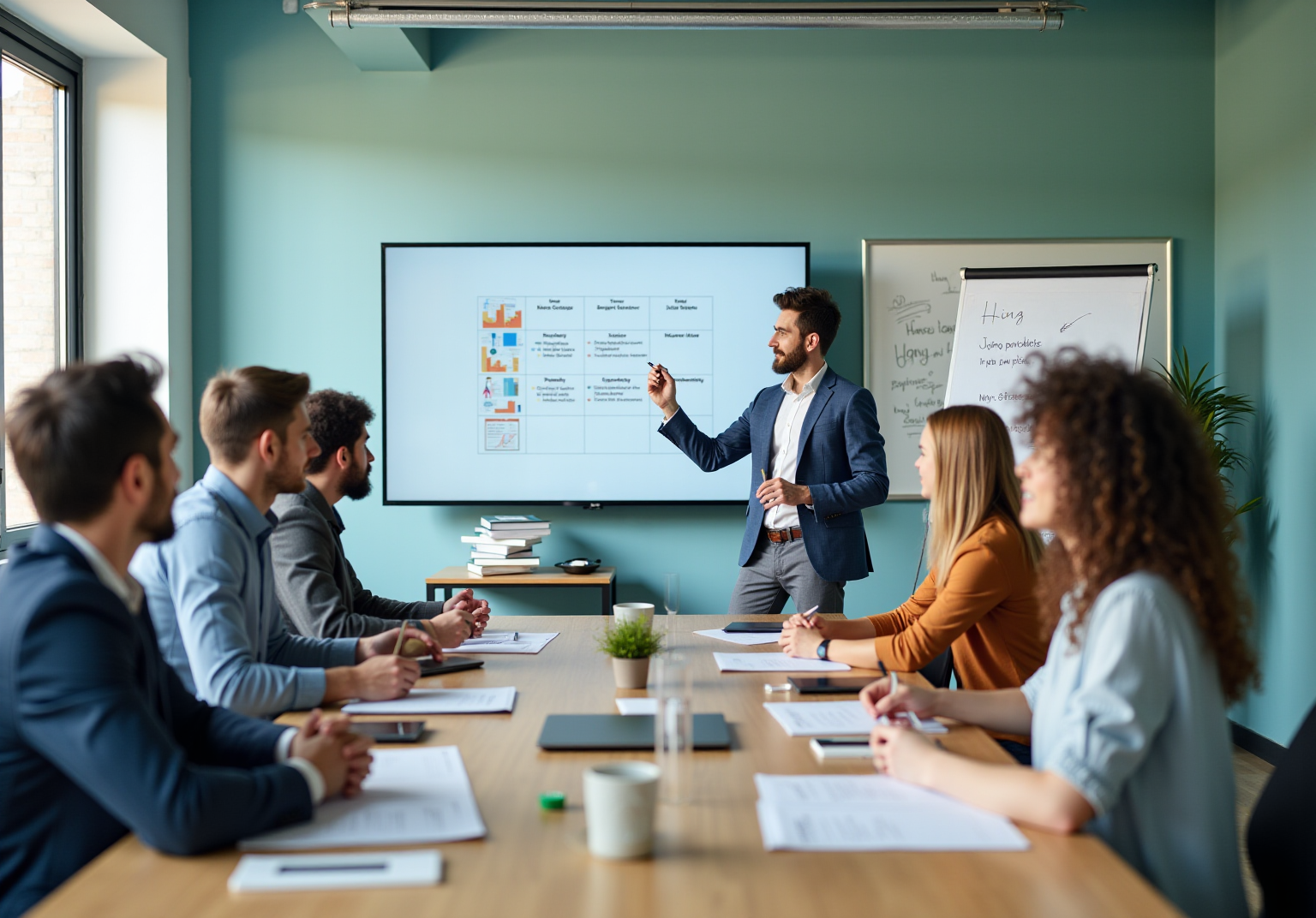 why-employers-use-personality-tests-insights-for-hr-managers