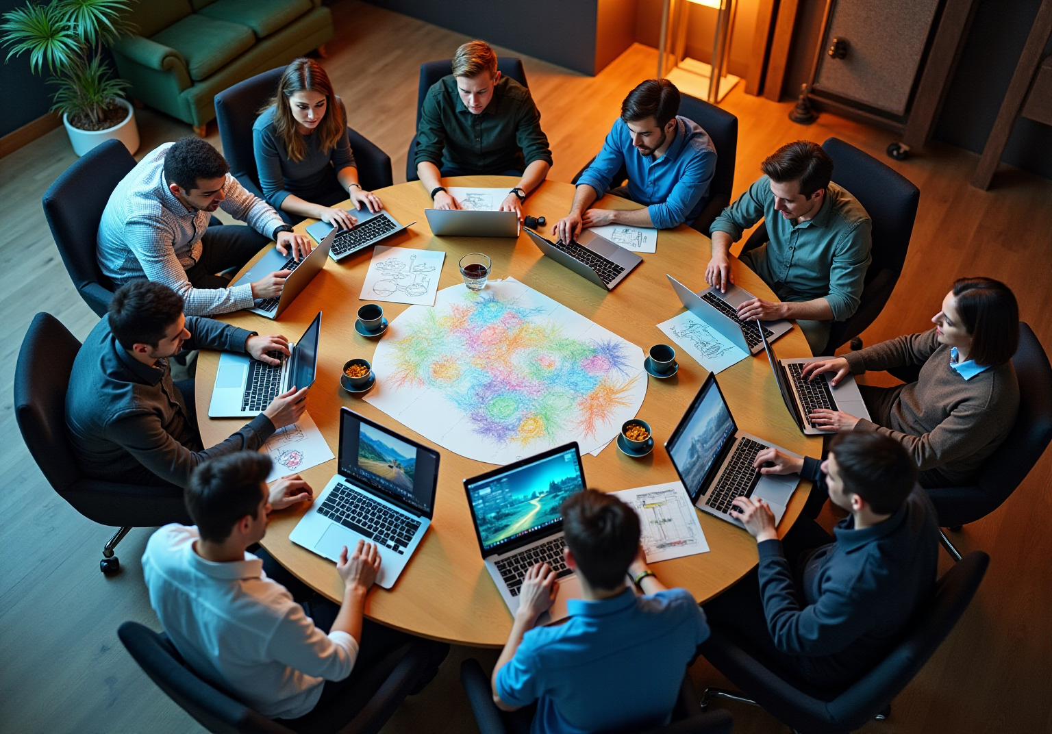 why-remote-game-companies-thrive-benefits-challenges-and-trends
