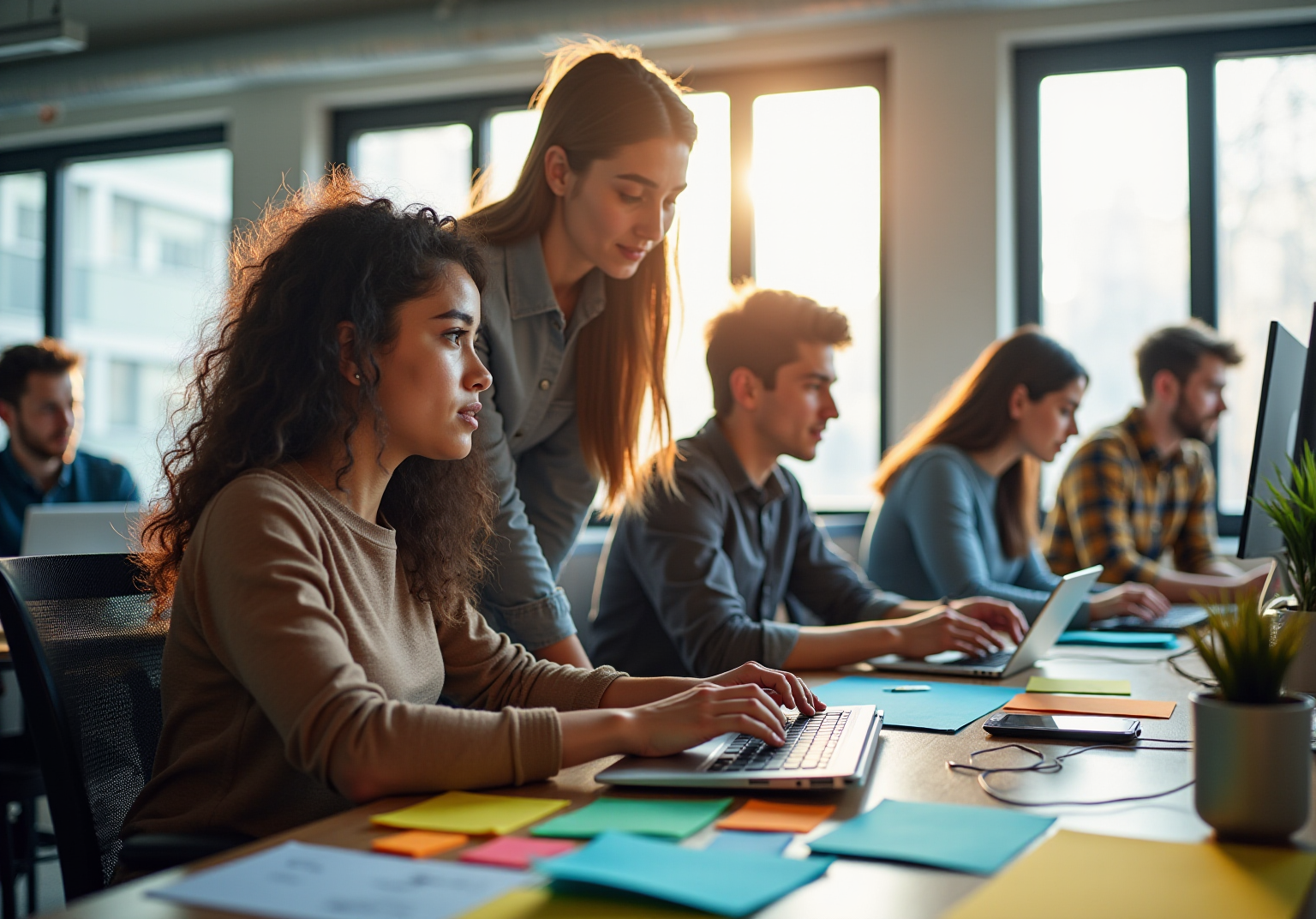 10-benefits-of-paid-tech-apprenticeship-for-career-growth