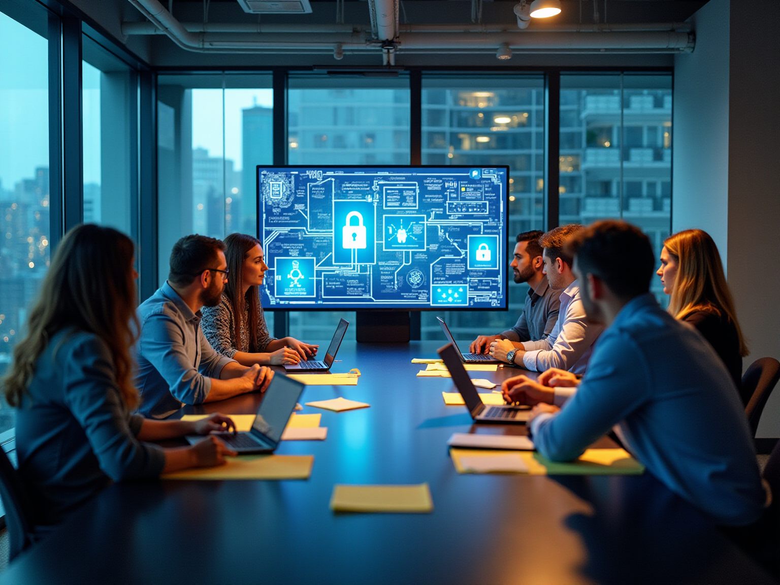 10-essential-skills-for-a-network-security-technician