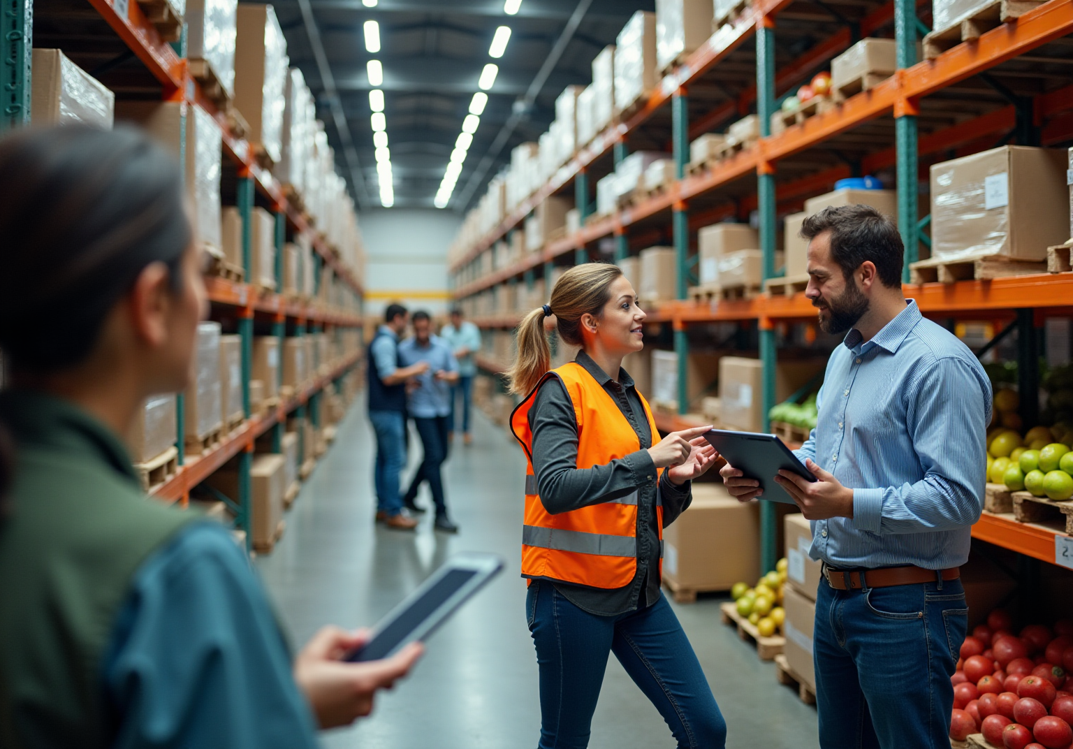 10-essential-skills-for-food-logistics-jobs-you-need-to-know