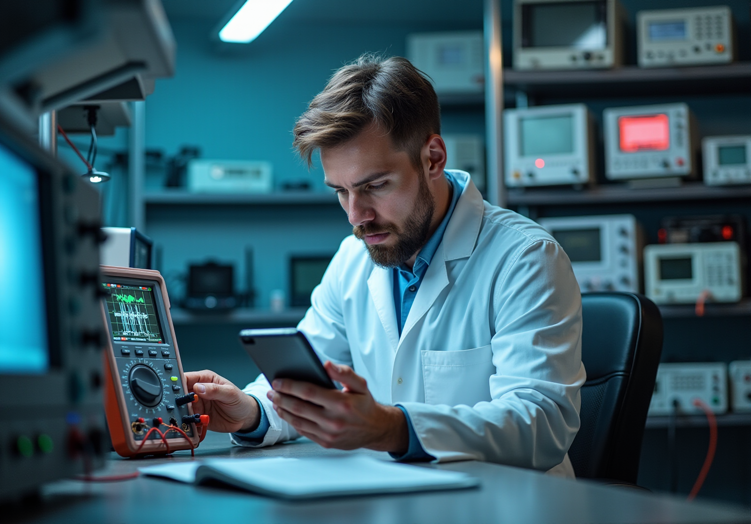 10-essential-skills-for-test-technician-jobs-in-manchester