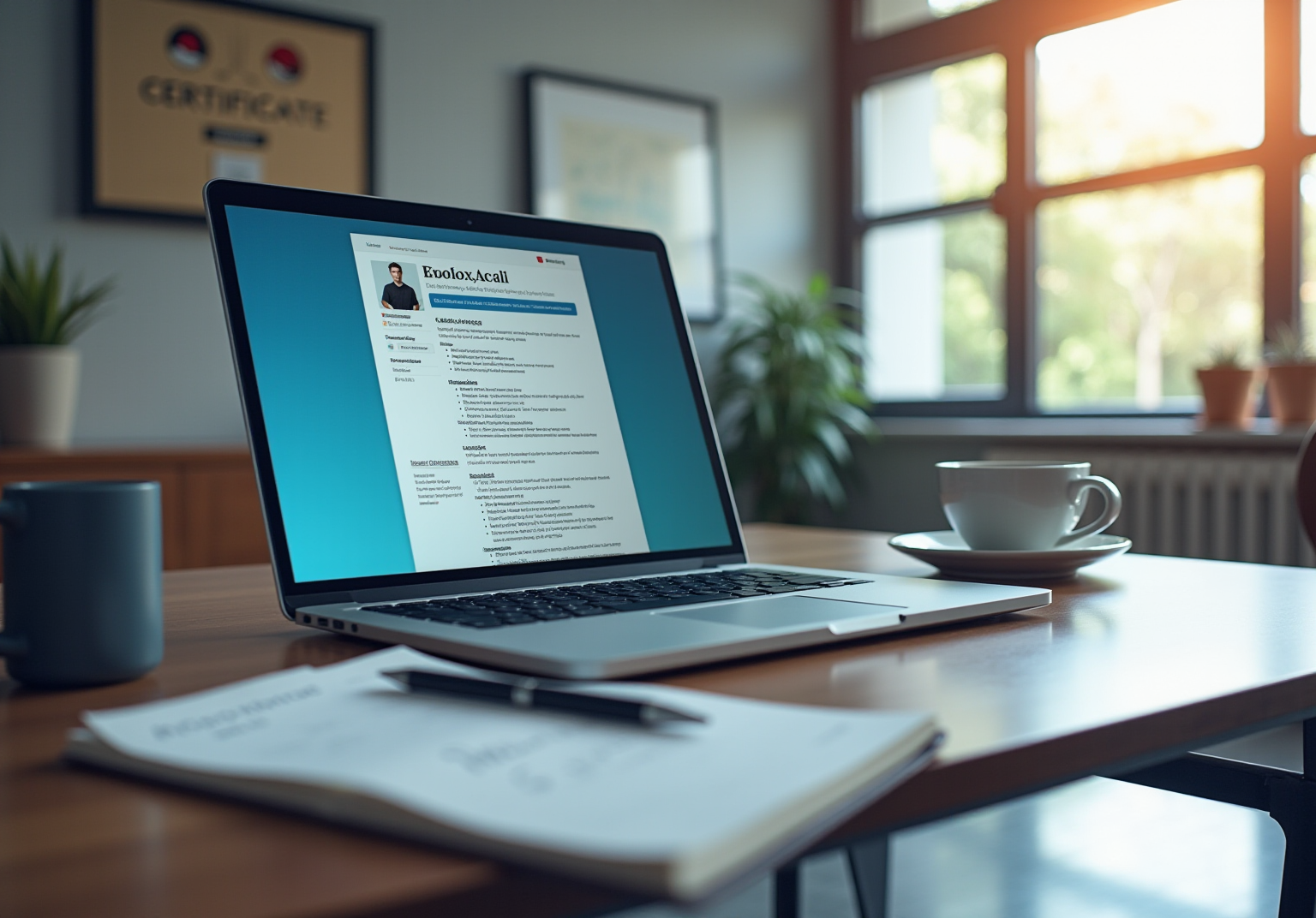 10-essential-tips-for-a-winning-linux-administrator-resume-sample