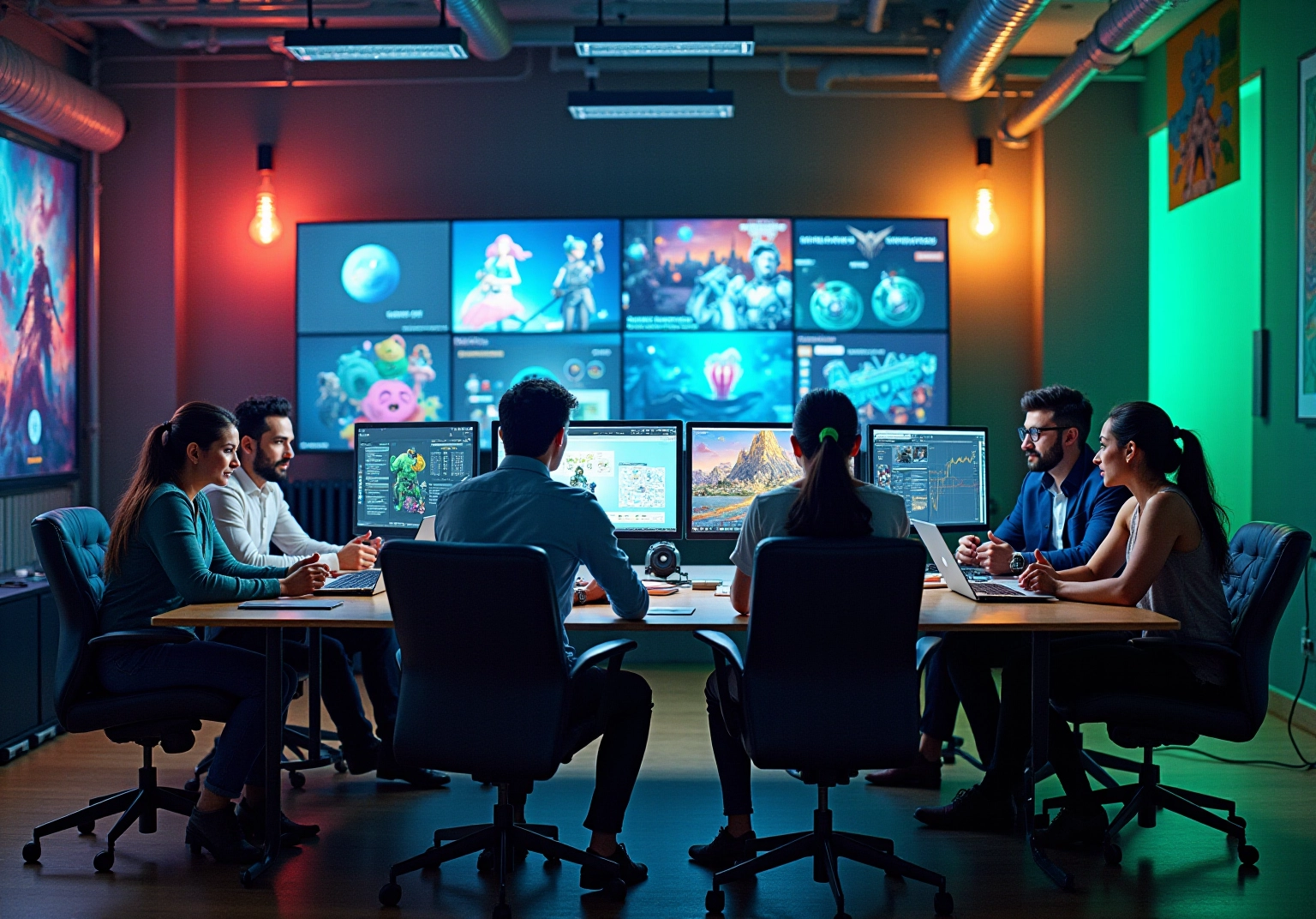 10-jobs-that-involve-video-games-for-aspiring-professionals