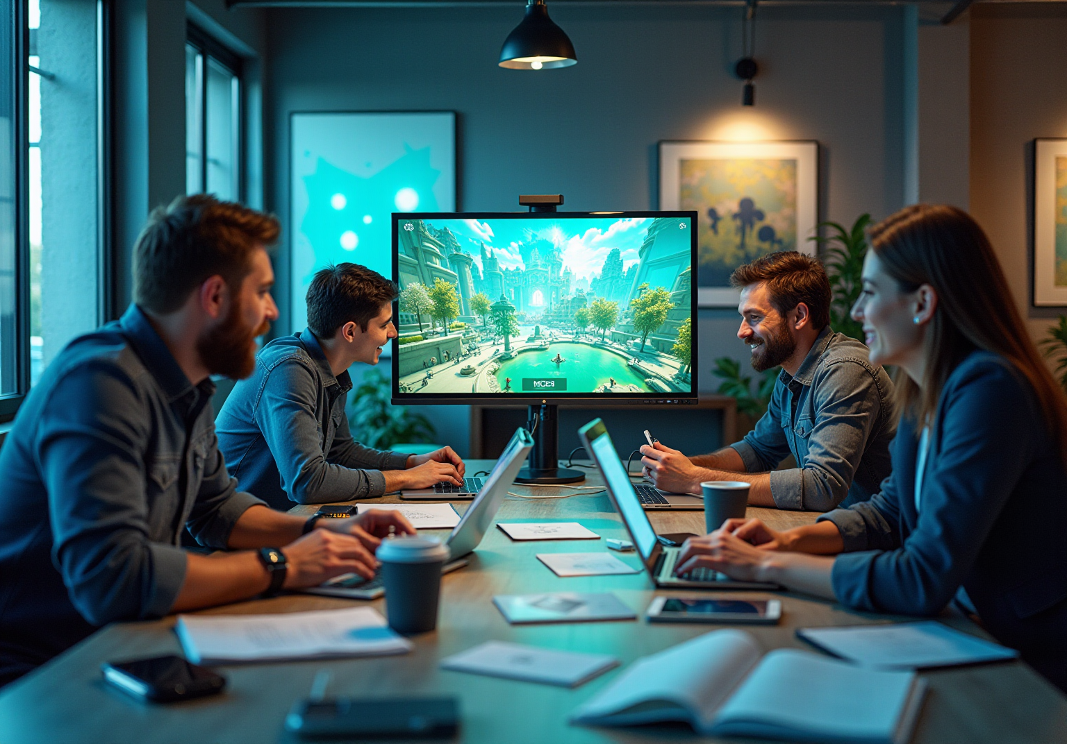 10-skills-for-a-complete-c-unity-game-developer-in-3d